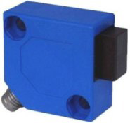 Product image of article LRS-3030-103 from the category Optoelectronic sensors > Retroreflective light barriers > Cuboid > Male connector by Dietz Sensortechnik.